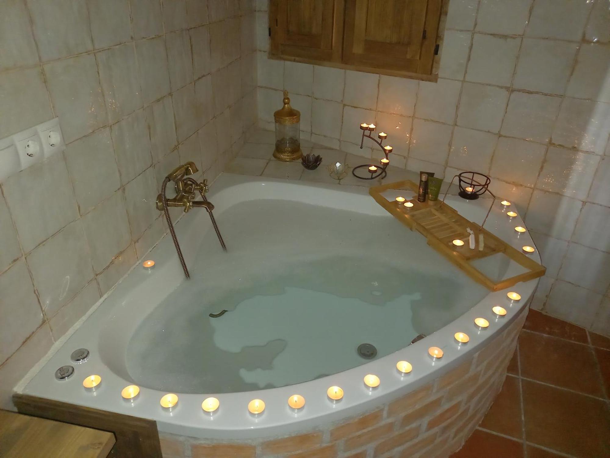Villa Cueva De Manuela à Guadix Chambre photo